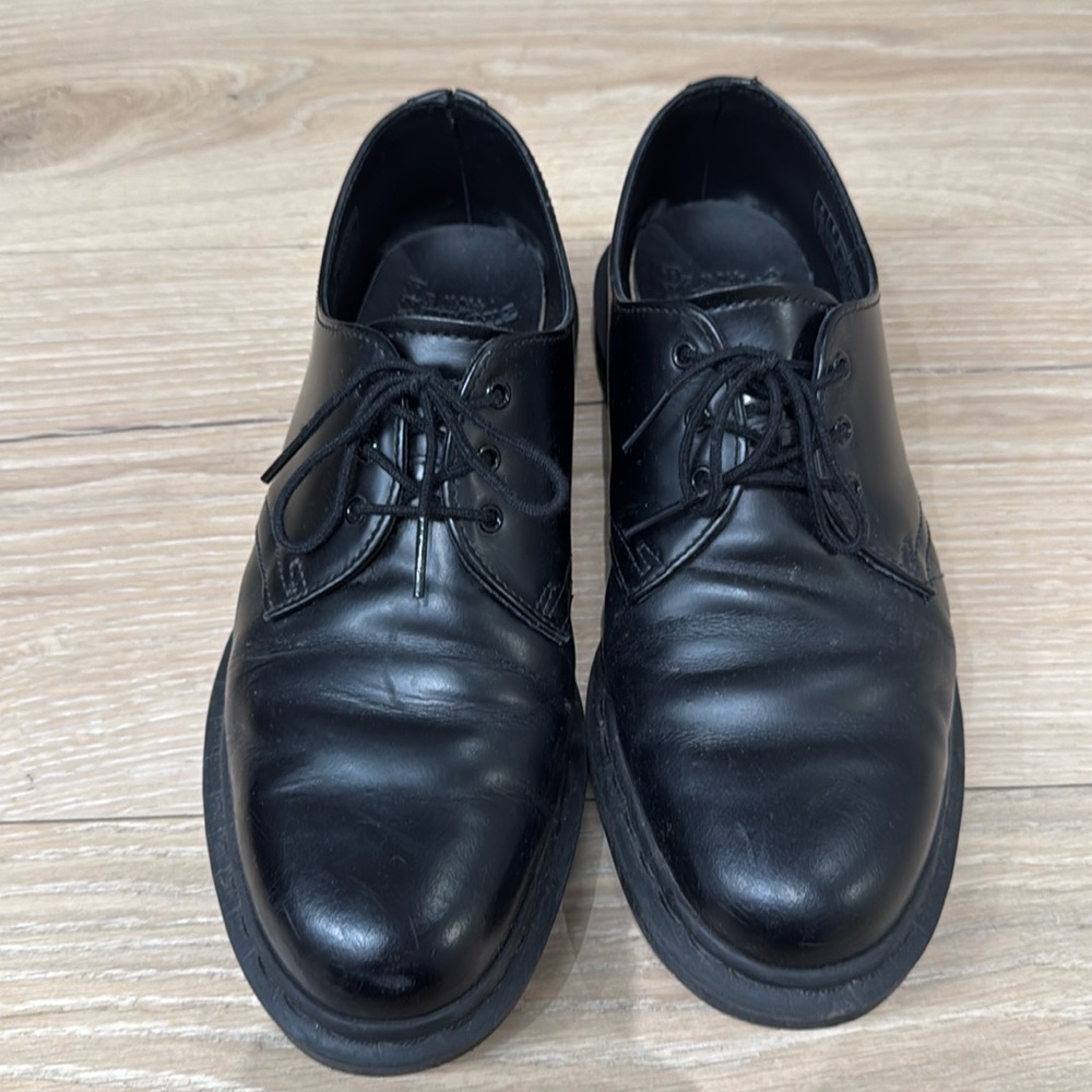 Dr.Martens
Classic derby